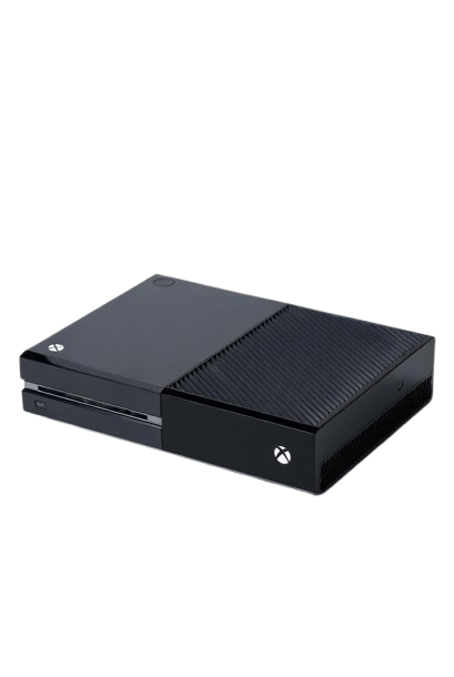 gaming console repair